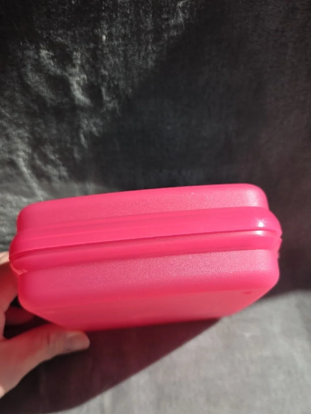 Tupperware Kids Mermaid Sandwich Keeper